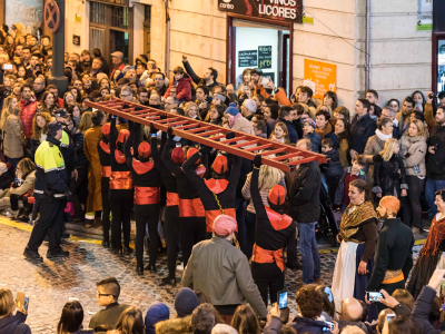 magia cabalgata reyes magos mas antiguas 2
