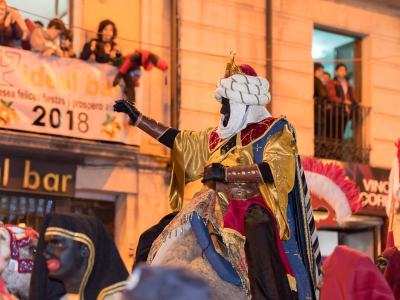 magia cabalgata reyes magos mas antiguas 3