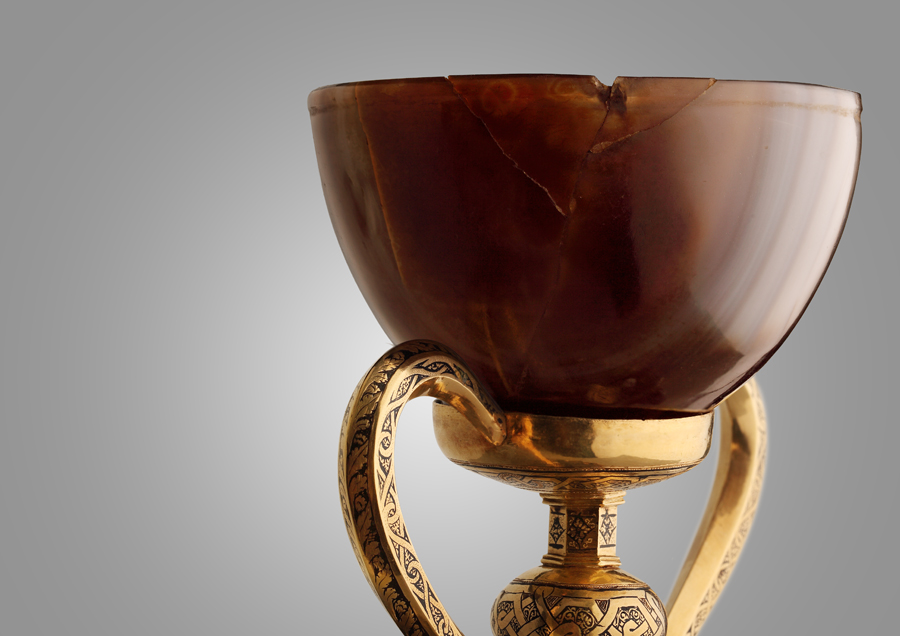 misa votiva santo caliz 1