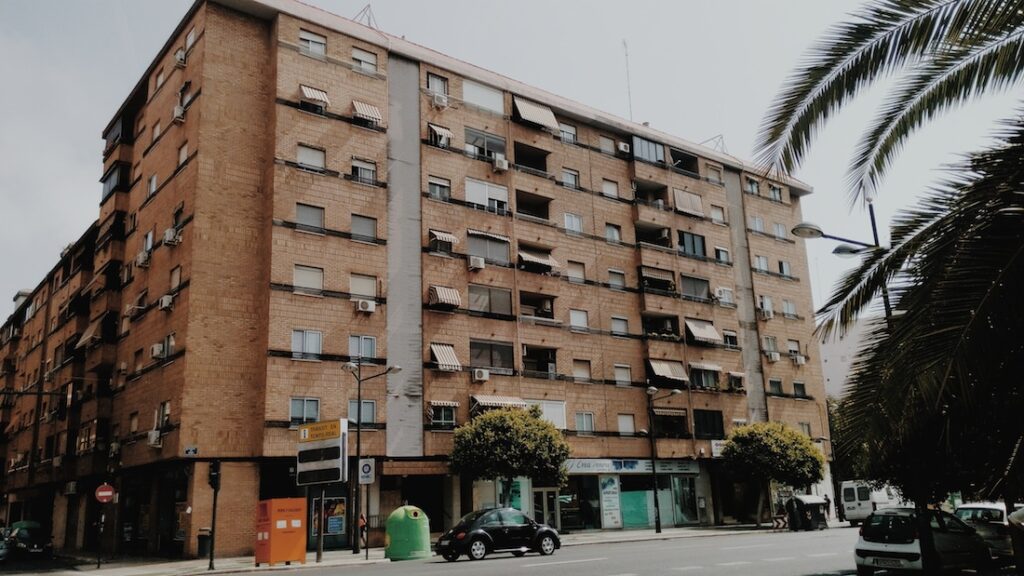 El canódromo de la Cruz Cubierta y la fiebre de las carreras de galgos en Valencia 6 puerto canodromo 1 1