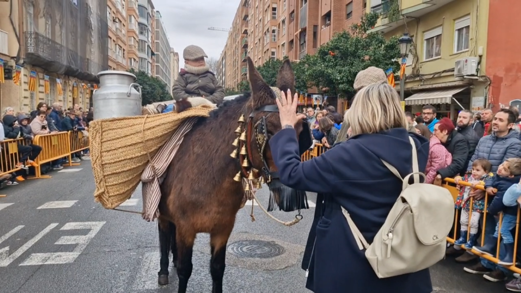 san antonio abad valencia 2026 14 Mediana 1