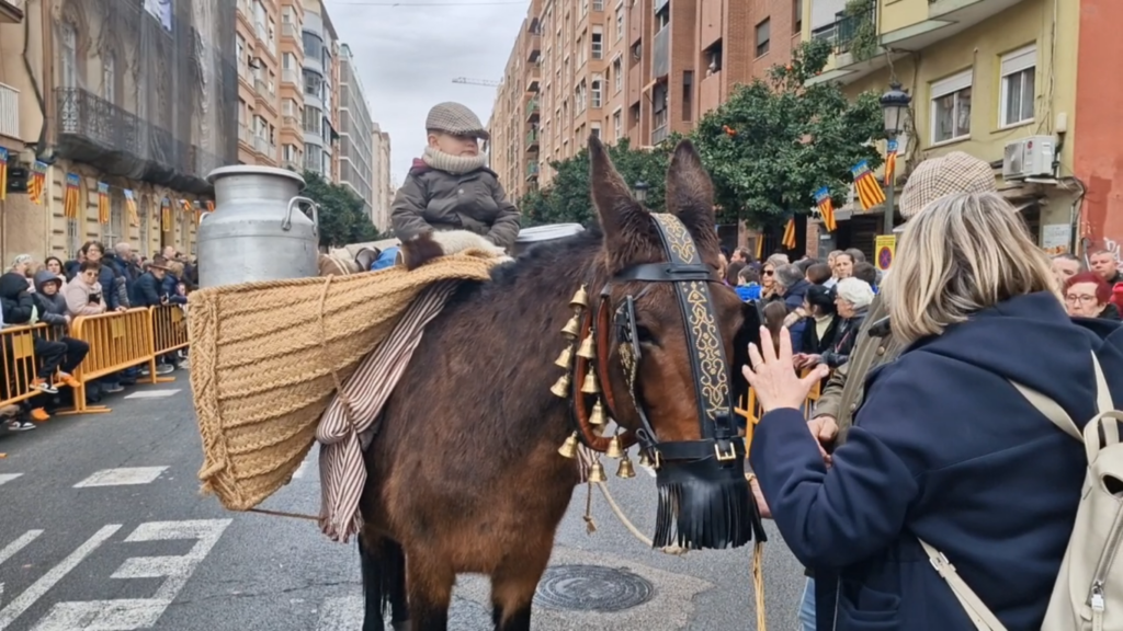 san antonio abad valencia 2026 15 Mediana 1