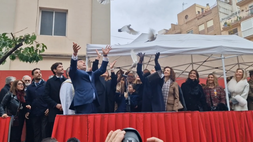 san antonio abad valencia 2026 2 Mediana 1