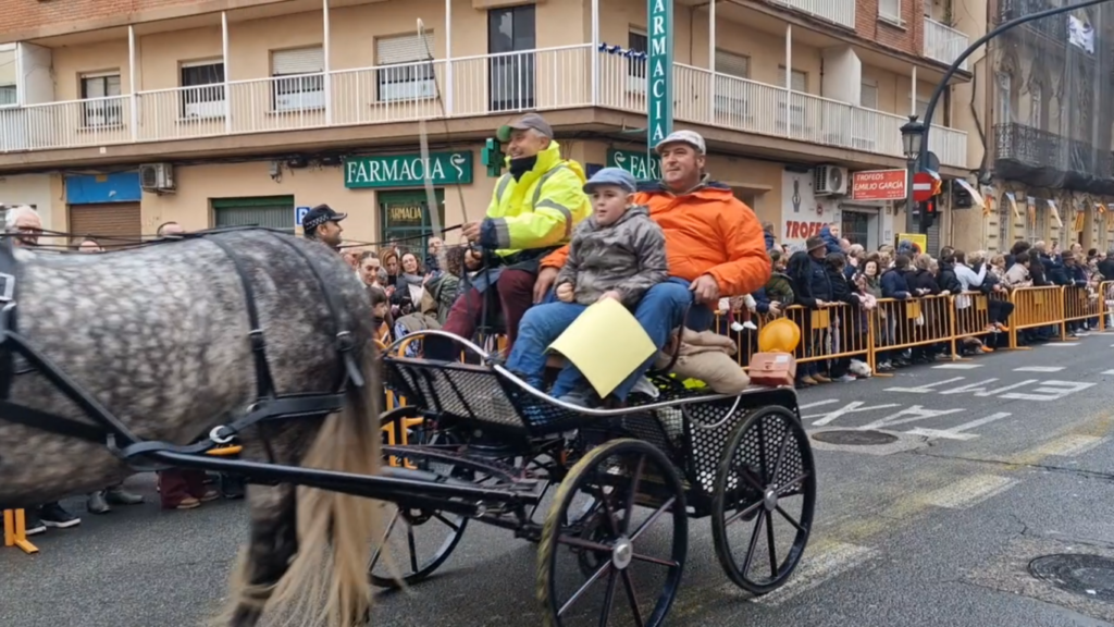 san antonio abad valencia 2026 22 Mediana 1
