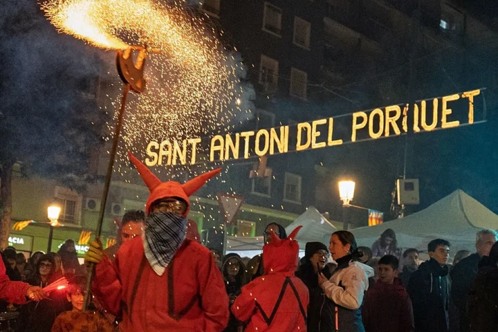 sant antoni correfoc1 RkY66V2xokIaHnZ1tmfWtsN 1200x840@Las Provincias
