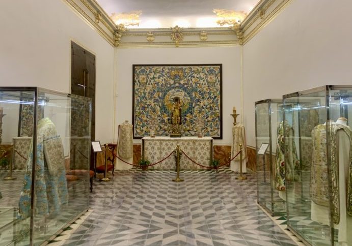 El Gremi de Velluters: el corazón de la València de la seda 2 seda image00012 691x484 1