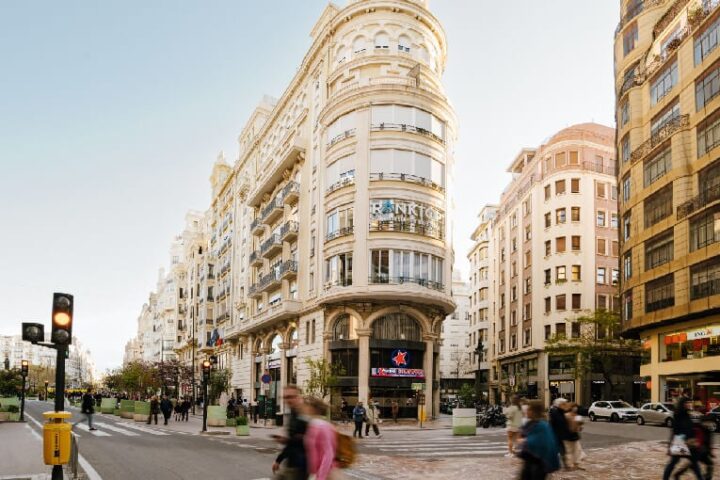 tras los pasos de javier goerlich arquitecto diseno nueva valencia