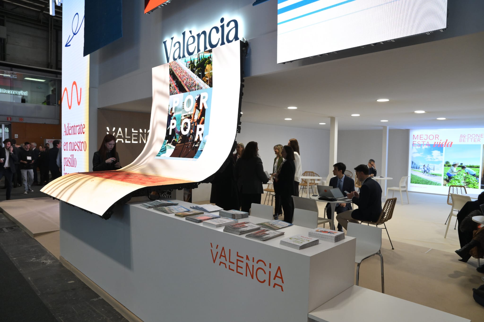 valencia fitur 2