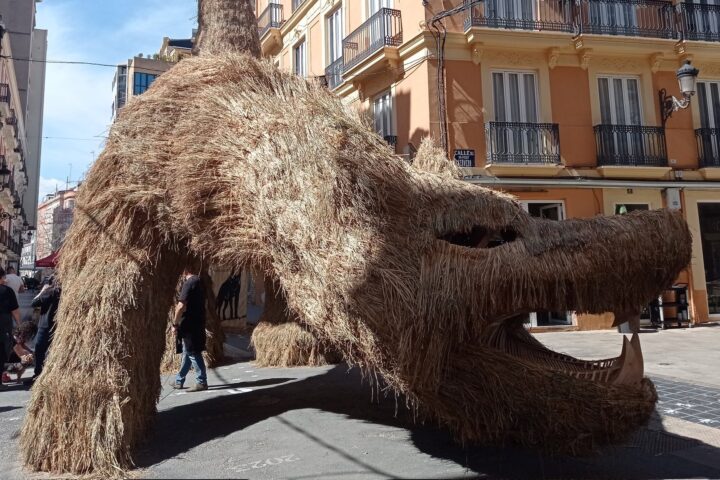 0131 Falla Borrull. Premi Falles Neutres i Sostenibles 2024