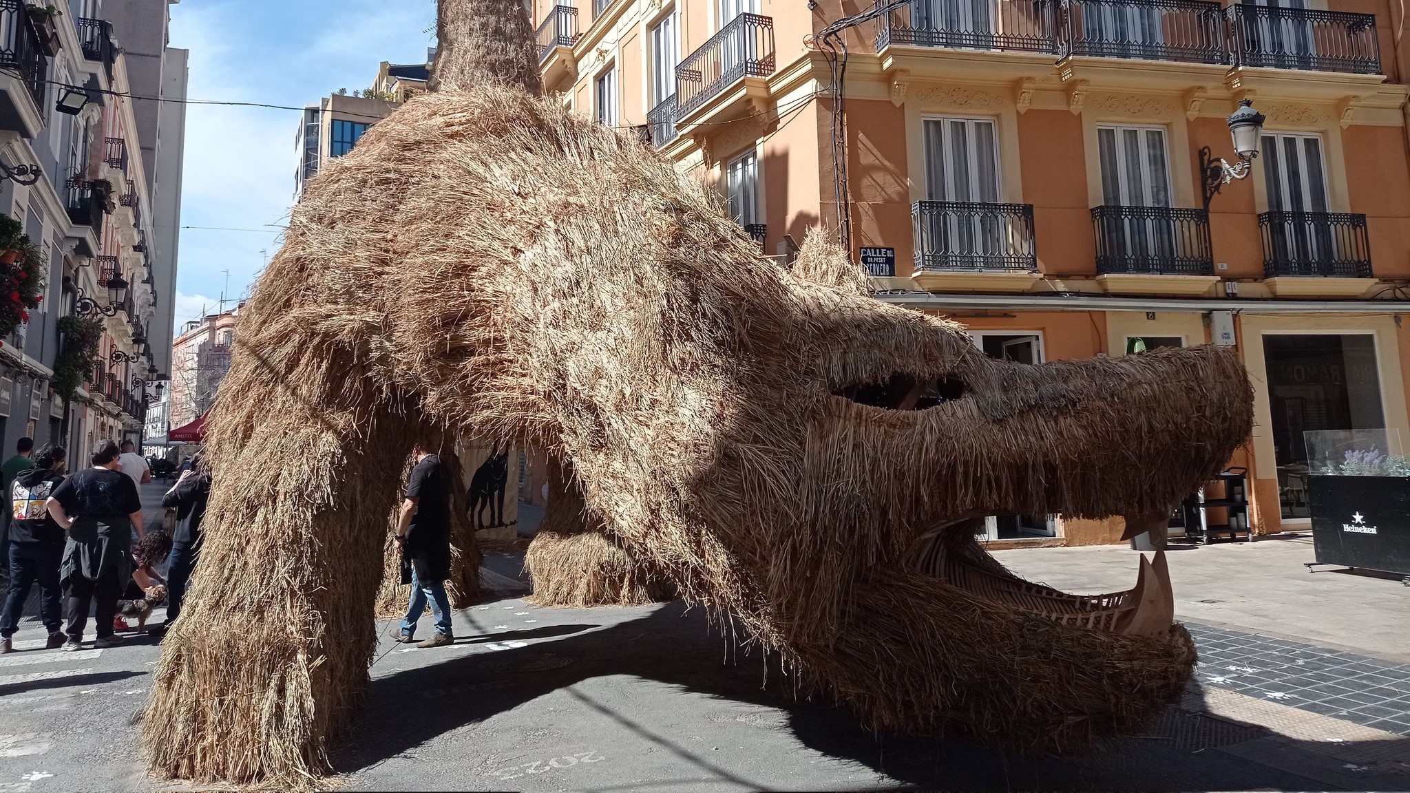 0131 Falla Borrull. Premi Falles Neutres i Sostenibles 2024