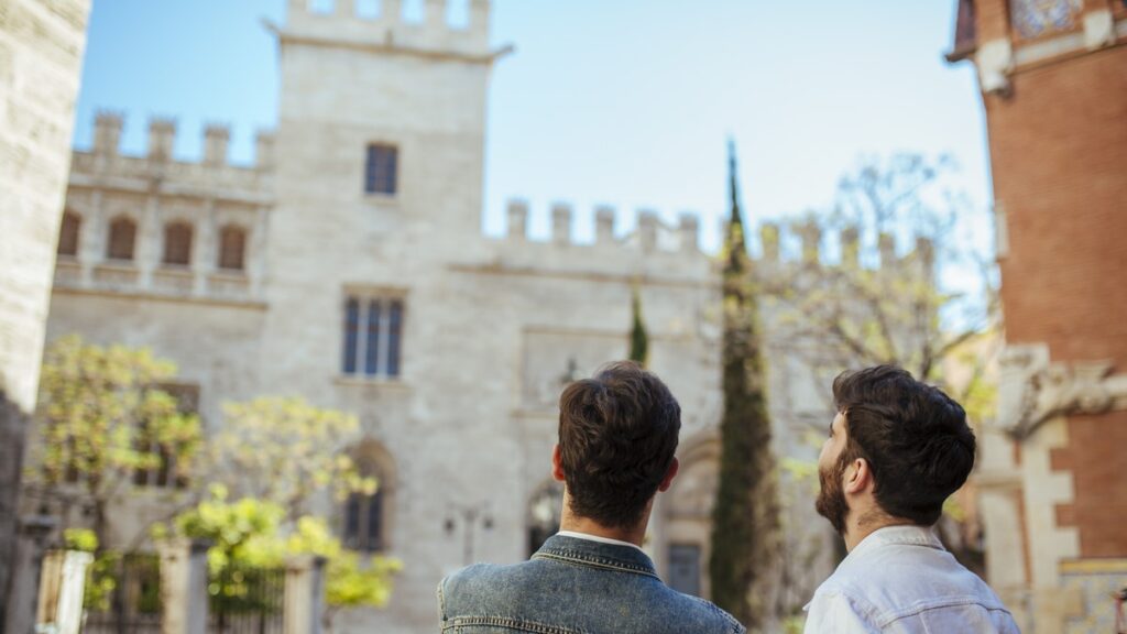 0213 La Llotja ©Fandi