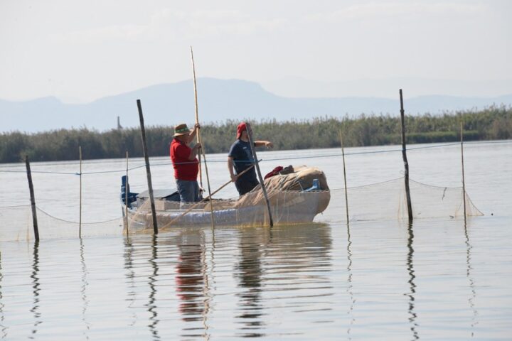0329 Pescadors El Palmar