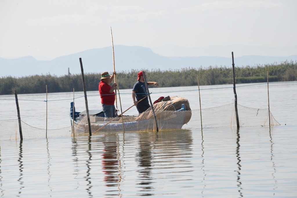 0329 Pescadors El Palmar