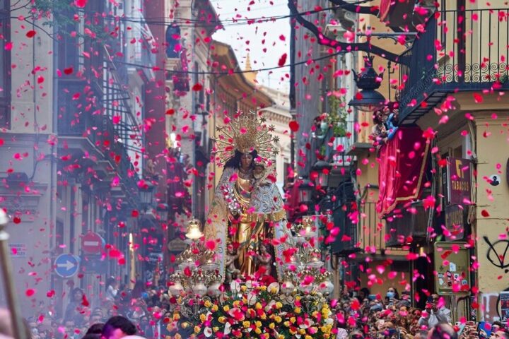 0502 Festivitat Mare de Deu Desemparats