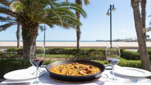 0708 Turisme Valencia Paella scaled 1