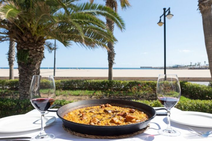 0708 Turisme Valencia Paella scaled 1
