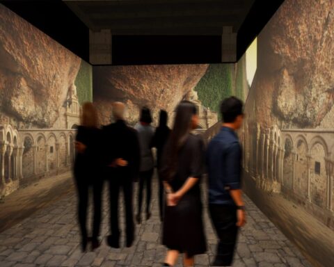 0917 Recreacio virtual Centre Sant Calze