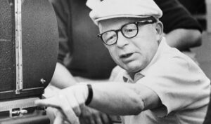 260116 EDUC Foto1 IVC Filmoteca BillyWilder Wilder 2 2 1