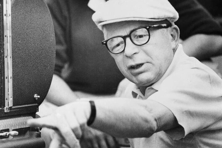 260116 EDUC Foto1 IVC Filmoteca BillyWilder Wilder 2 2 1