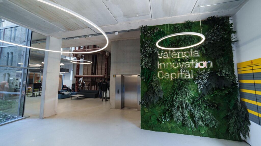 8014 Valencia Innovation Capital