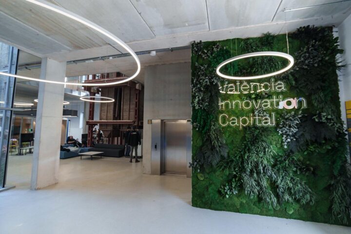 8014 Valencia Innovation Capital