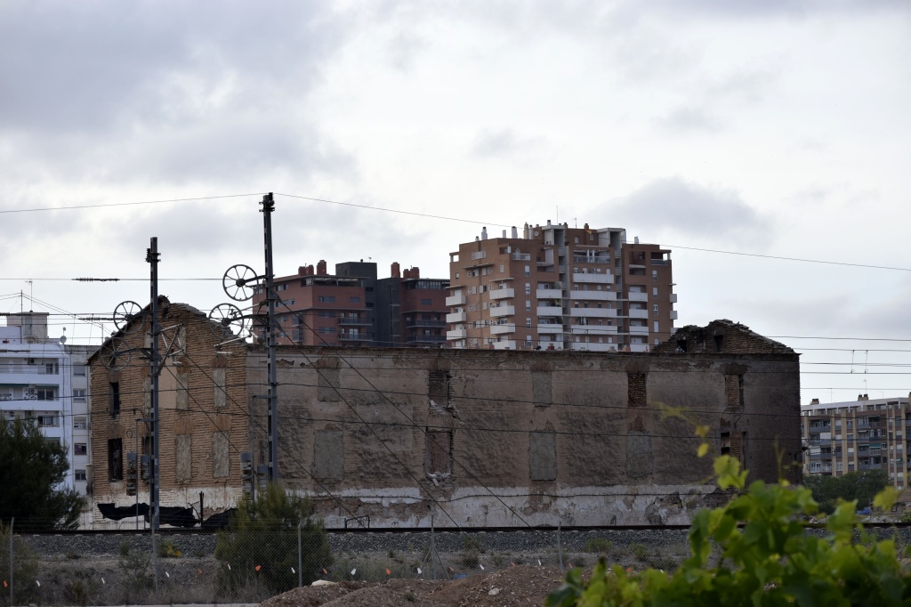 La historia de la casi desaparecida Alquería de Volante: memoria rural de la huerta de Valencia 10 Alqueria de Volante 14 05 24 2 Copia de NXPowerLite