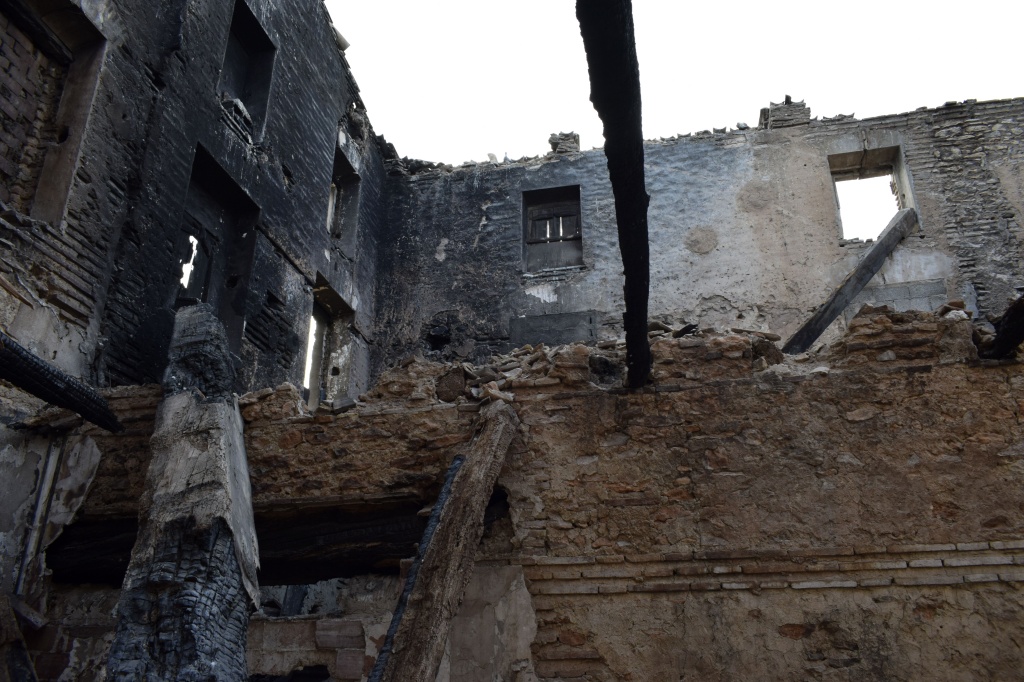 La historia de la casi desaparecida Alquería de Volante: memoria rural de la huerta de Valencia 11 Alqueria de Volante 14 05 24 4 Copia de NXPowerLite