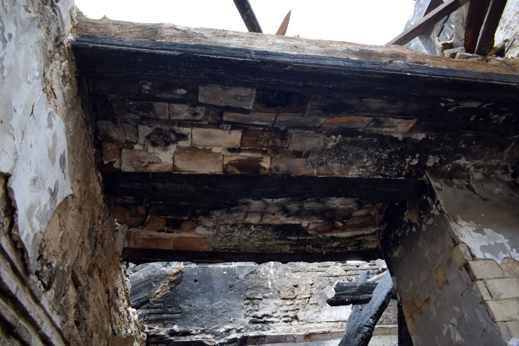 La historia de la casi desaparecida Alquería de Volante: memoria rural de la huerta de Valencia 9 Alqueria de Volante 14 05 24 5 Copia de NXPowerLite