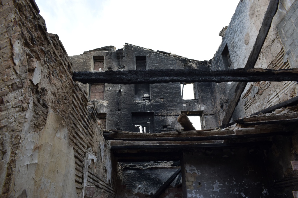 La historia de la casi desaparecida Alquería de Volante: memoria rural de la huerta de Valencia 8 Alqueria de Volante 14 05 24 6 Copia de NXPowerLite