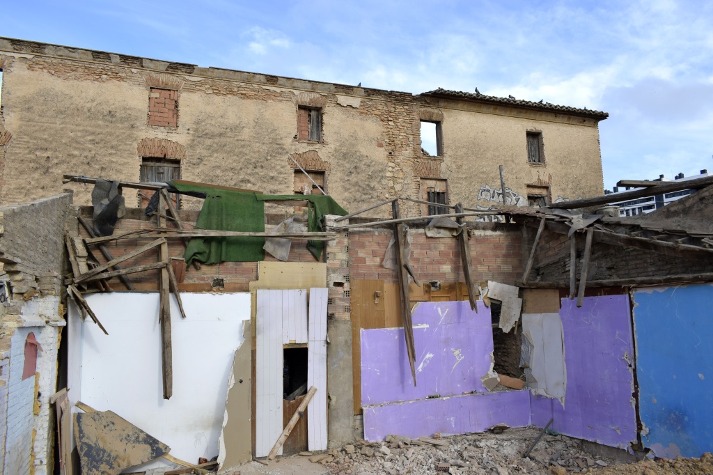 La historia de la casi desaparecida Alquería de Volante: memoria rural de la huerta de Valencia 7 Alqueria de Volante 14 05 24 7 Copia de NXPowerLite