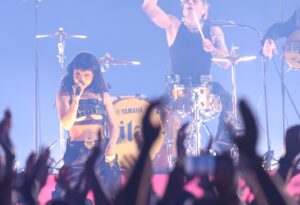 Benidorm Fest 1