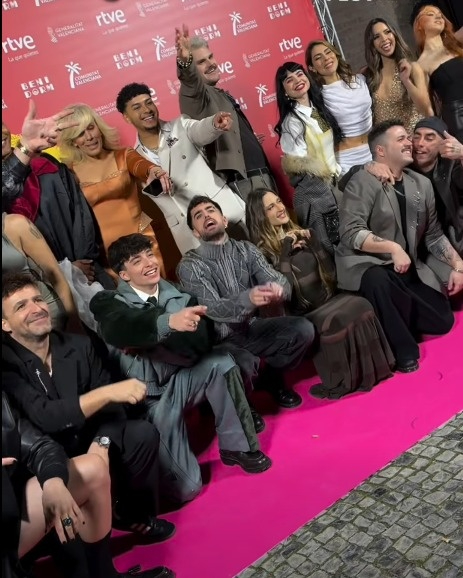 Benidorm Fest 2026 10