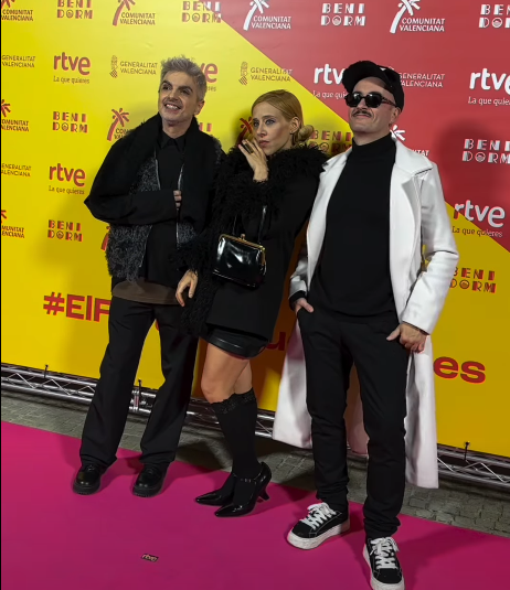 Benidorm Fest 2026 10