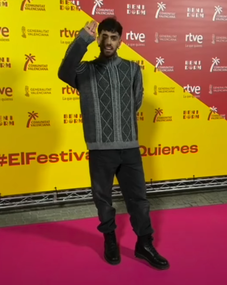 Benidorm Fest 2026 12