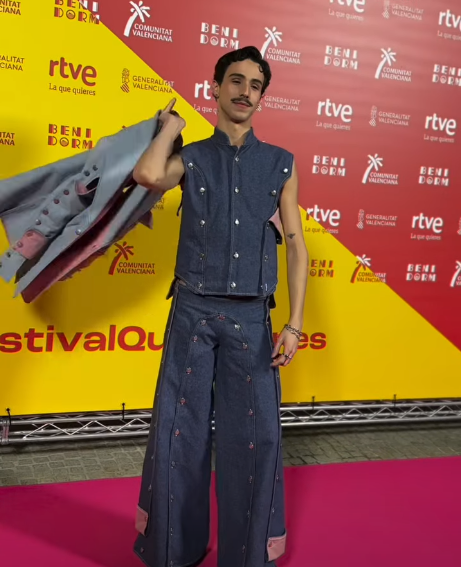 Benidorm Fest 2026 17