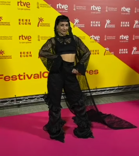 Benidorm Fest 2026 18