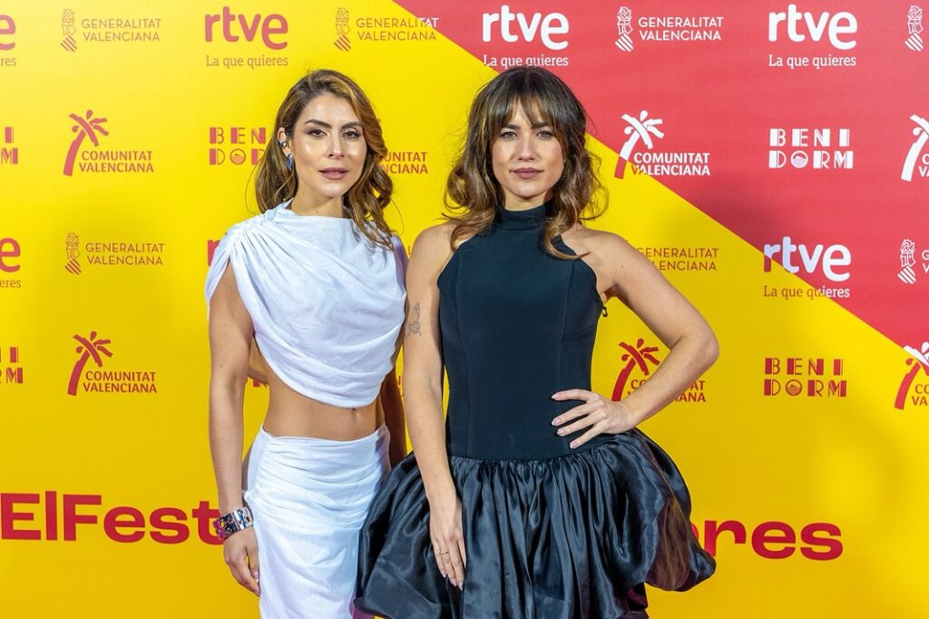 Benidorm Fest 2026 2