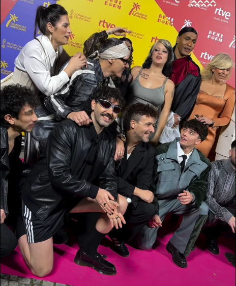 Benidorm Fest 2026 2