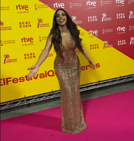 Benidorm Fest 2026 23