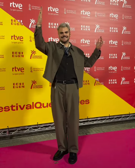 Benidorm Fest 2026 24