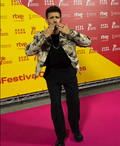 Benidorm Fest 2026 25