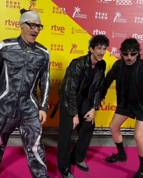 Benidorm Fest 2026 27