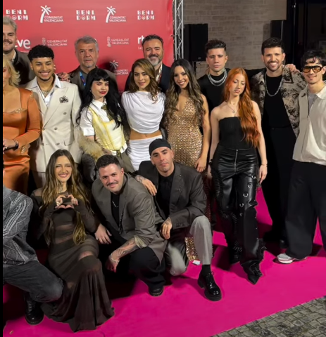 Benidorm Fest 2026 29