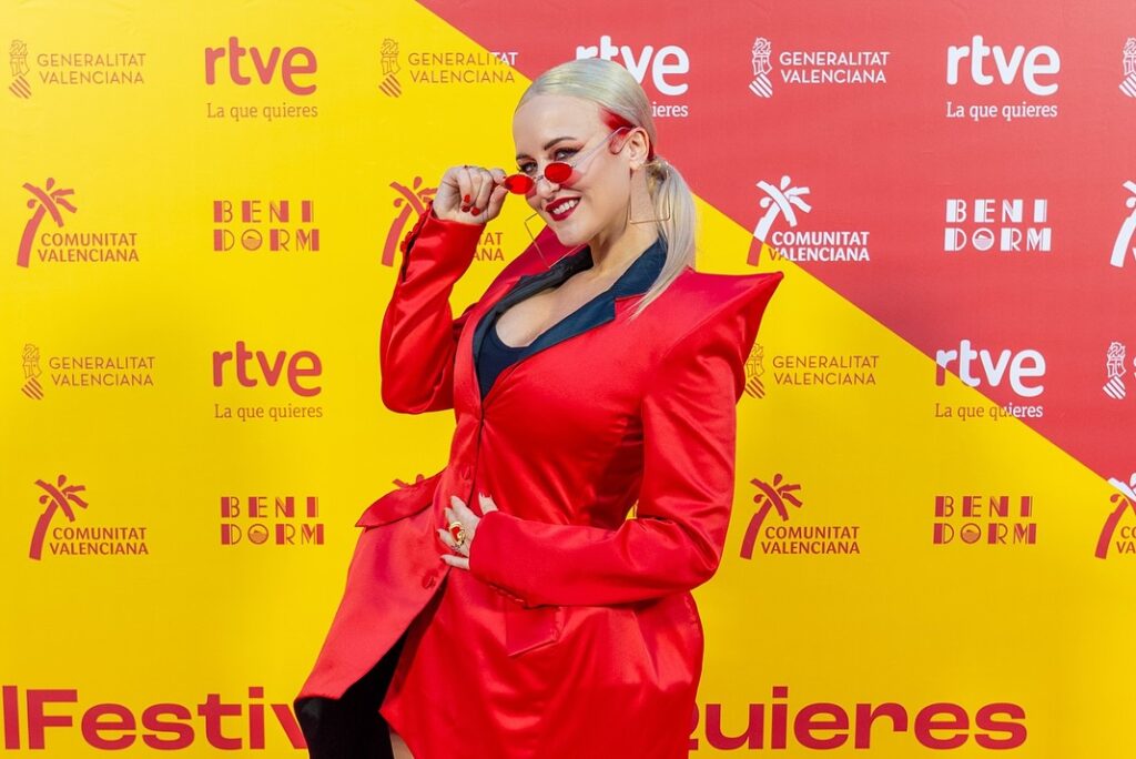 Benidorm Fest 2026 3