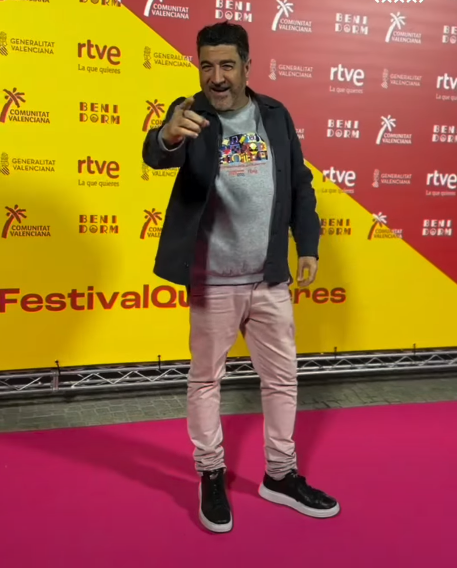 Benidorm Fest 2026 3