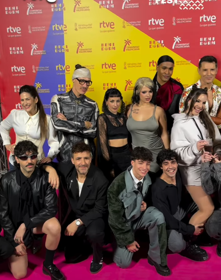 Benidorm Fest 2026 31