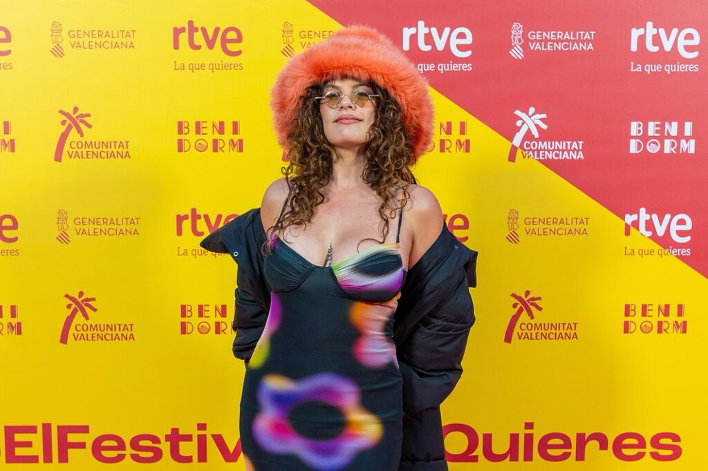 Benidorm Fest 2026 4