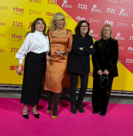 Benidorm Fest 2026 5