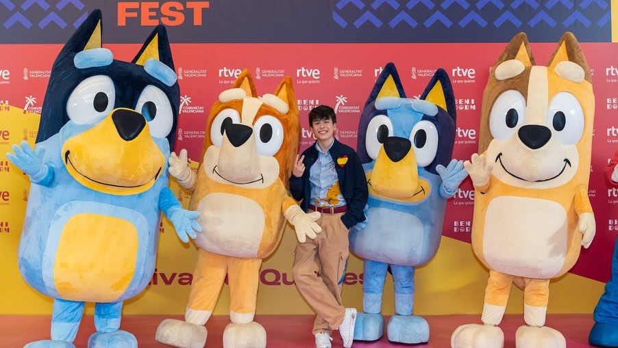 Benidorm Fest 2026 6