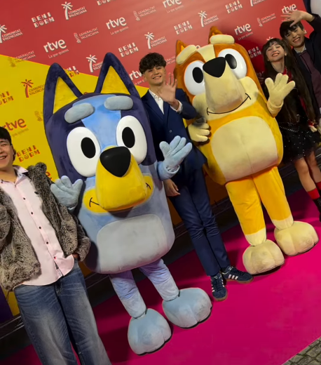 Benidorm Fest 2026 8